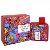Туалетная вода Mandarina Duck Freedomland для мужчин и женщин (оригинал)