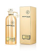 Парфюмированная вода Montale Louban для мужчин и женщин (оригинал)