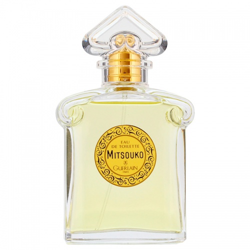 Туалетная вода Guerlain Mitsouko для женщин (оригинал)