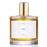 Парфюмированная вода Zarkoperfume Chypre 23 для мужчин и женщин (оригинал)