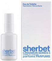 Туалетная вода Comme des Garcons Series 5 Sherbet: Cinnamon для мужчин и женщин (оригинал)