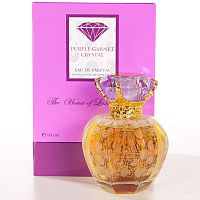 Парфюмированная вода The House of Luxury Attars Purple Garnet Crystal для мужчин и женщин (оригинал)