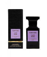 Парфюмированная вода Tom Ford Cafe Rose унисекс (оригинал)