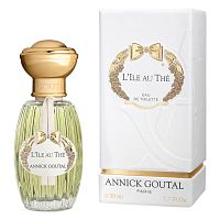 Туалетная вода Annick Goutal L'ile Au The для женщин (оригинал)
