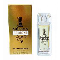 Туалетная вода Paco Rabanne 1 Million Cologne для мужчин (оригинал)