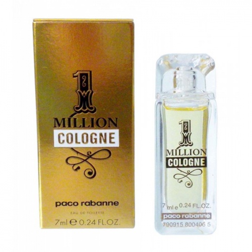 Туалетная вода Paco Rabanne 1 Million Cologne для мужчин (оригинал)