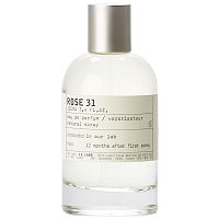 Парфюмированная вода Le Labo Rose 31 для мужчин и женщин (оригинал)