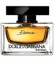 Парфюмированная вода DolceANDGabbana The One Essence для женщин (оригинал)