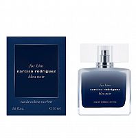 Туалетная вода Narciso Rodriguez For Him Bleu Noir Extreme для мужчин (оригинал)