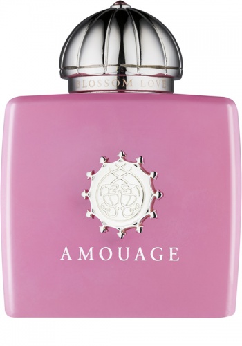 Парфюмированная вода Amouage Blossom Love для женщин (оригинал)