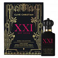 Духи Clive Christian Noble XXI Art Deco Vanilla Orchid для женщин (оригинал)
