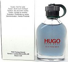 Парфюмированная вода Hugo Boss Hugo Extreme Men для мужчин (оригинал)