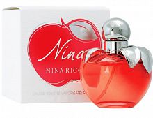 Туалетная вода Nina Ricci Nina (edt 80ml)