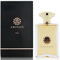 Парфюмированная вода Amouage Dia Pour Homme для мужчин (оригинал)