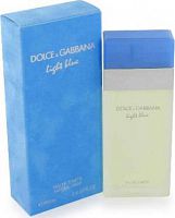 Туалетная вода DolceandGabbana Light Blue (edt 100ml)