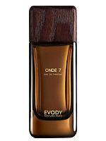 Парфюмированная вода Evody Parfums Onde 7 для мужчин и женщин (оригинал)