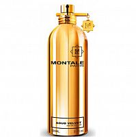 Montale Aoud Velvet (тестер lux) edp 100ml В ЦЕЛЛОФАНЕ