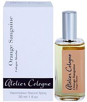 Одеколон Atelier Cologne Orange Sanguine для мужчин и женщин (оригинал)