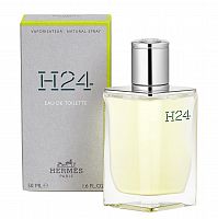 Туалетная вода Hermes H24 для мужчин (оригинал)