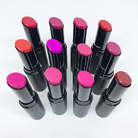 Помада MAC Matte Lipstick Brillant A Levres
