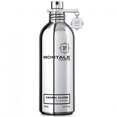 Парфюмированная вода Montale Sandal Sliver для мужчин и женщин (оригинал)