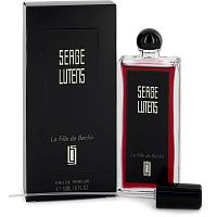 Serge Lutens La Fille de Berlin (тестер LUXURY Orig.Pack!) edp 50 ml