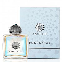 Парфюмированная вода Amouage Portrayal Woman для женщин (оригинал)