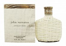 Туалетная вода John Varvatos Artisan Pure для мужчин (оригинал)