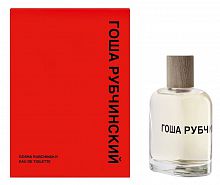 Туалетная вода Comme des Garcons Gosha Rubchinskiy для мужчин и женщин (оригинал)