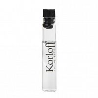 Парфюмированная вода Korloff Paris Korloff In White Intense для мужчин (оригинал)