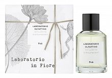 Парфюмированная вода Laboratorio Olfattivo Nun для мужчин и женщин (оригинал)