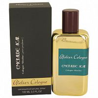 Парфюмированная вода Atelier Cologne Emeraude Agar для мужчин и женщин (оригинал)