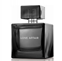 Парфюмированная вода Jose Eisenberg Love Affair Homme для мужчин (оригинал)