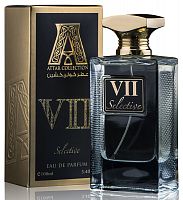 Парфюмированная вода Attar Collection Selective VII для мужчин и женщин (оригинал)