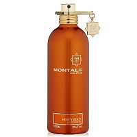 Montale Honey Aoud (тестер lux) edp 100ml В ЦЕЛЛОФАНЕ