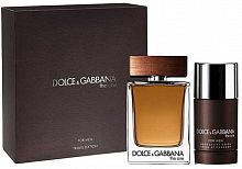 Набор DolceandGabbana The One for Men для мужчин (оригинал)