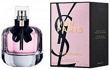 Парфюмированная вода Yves Saint Laurent Mon Paris (edp 90ml)