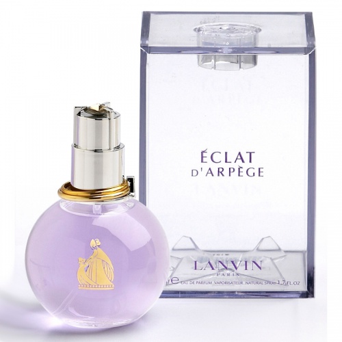 Парфюмированная вода Lanvin Eclat d'Arpege (edp 100ml (пластик))
