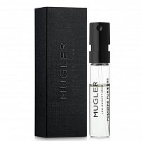 Парфюмированная вода Mugler Les Exceptions Fougere Furieuse для мужчин и женщин (оригинал)