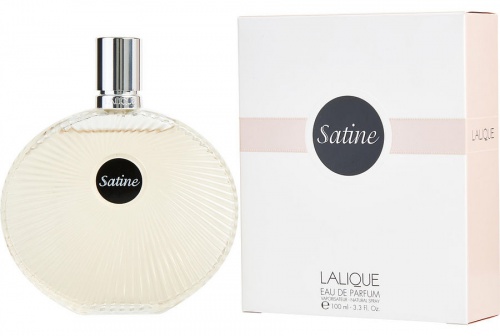 Парфюмированная вода Lalique Satine для женщин (оригинал)