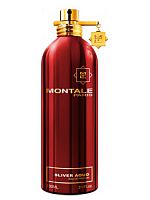 Парфюмированная вода Montale Sliver Aoud для мужчин (оригинал)