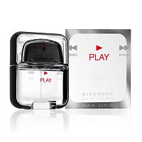 Туалетная вода Givenchy Play для мужчин (оригинал)