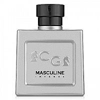 Туалетная вода Christian Gautier Masculine Intense для мужчин (оригинал)