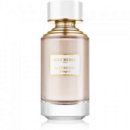 Парфюмированная вода Boucheron Patchouli d'Angkor для мужчин и женщин (оригинал)