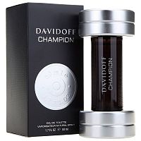 Туалетная вода Davidoff Champion для мужчин (оригинал)