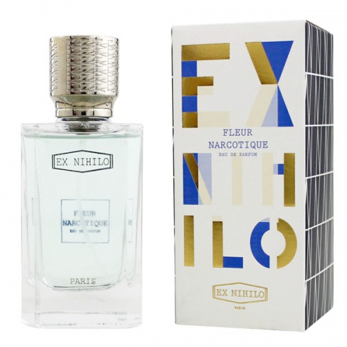 Ex Nihilo Fleur Narcotique LUXURY Orig.Pack! (тестер lux) edp 100 ml