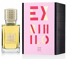 Ex Nihilo Love Shot LUXURY Orig.Pack! (тестер lux) edp 100 ml