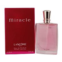 Парфюмированная вода Lancome Miracle (edp 100ml)