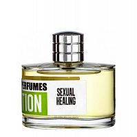 Парфюмированная вода Mark Buxton Sexual Healing для мужчин и женщин (оригинал)