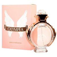 Парфюмированная вода Paco Rabanne Olympea для женщин (оригинал)